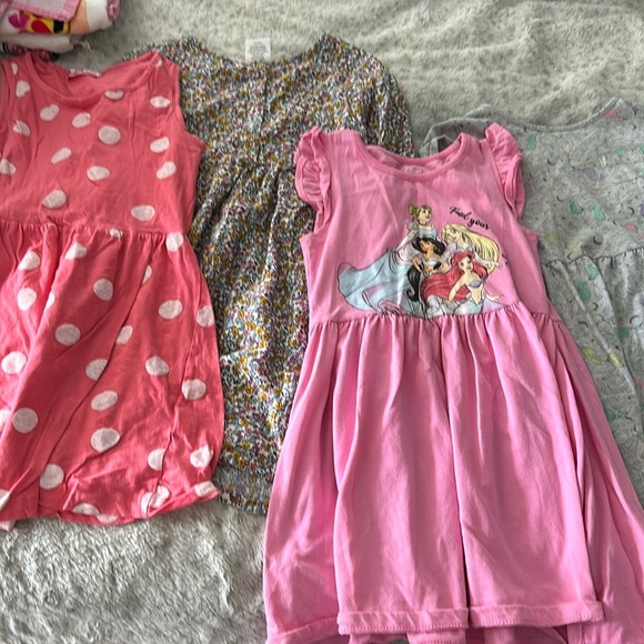 Other - Bundle of girls dresses